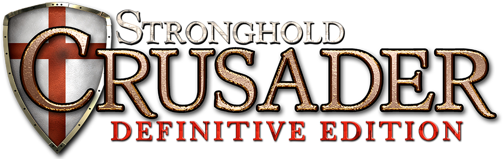 Stronghold: Definitive Edition